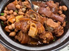-八爷茶餐厅