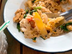 -Doo Dee Thai Food(Issan/Isaan/Esan)