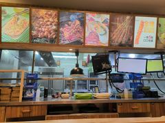 -木屋烧烤(双榆树店)