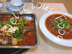 -重庆乌江活鱼川湘新概念(前海店)