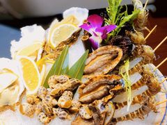 -金龙·打边炉(南京西路店)