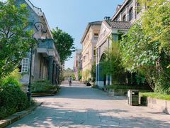 -两江国际影视城