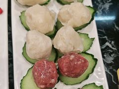 -潮汕美牛肉丸火锅店(天宁寺店)