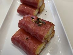 -蔡澜点心·粤菜(月星环球港店)