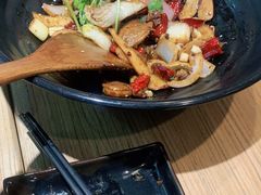 -麻辣盛艳(淮安万达店)
