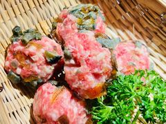 -热火朝天鲜切牛肉火锅(南强街巷店)