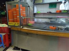 -富记鱼蛋粉(西村店)