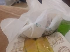 -蜂蝶来饼店(拱北总店)