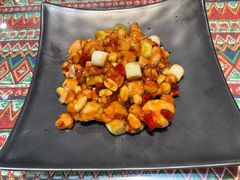 -玉桥餐厅(天坛店)