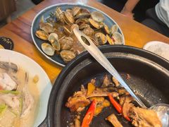 -醉壹号海鲜大排档(厦门美食地标店)