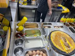 -2颗鸡蛋煎饼(龙华8号仓店)