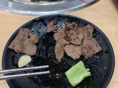 -花味·自助烤肉(雨花客厅店)