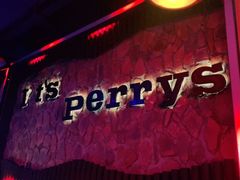 -Perry's·酒吧(黄埔大道店)