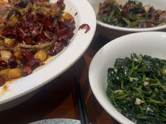 -杨厨的田园饭店(长城路店)