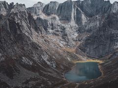 -莲宝叶则景区