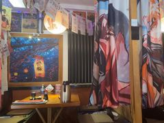 -鳗鱼家·深夜食堂(军博店)
