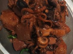 -赶海部落海鲜城(海阳路店)