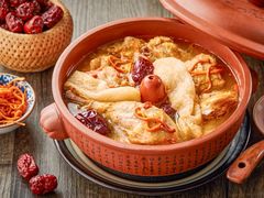 -福照楼汽锅鸡·云南菜(火车站锦江店)