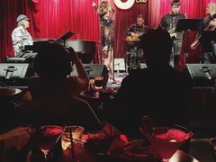 -JZ Club 爵士酒吧(上海店)