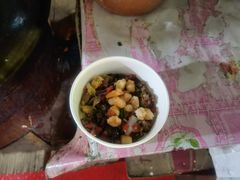 -周记热干面豆皮大王(桃花东街店)