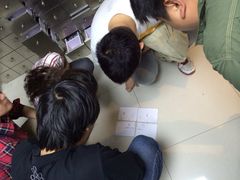 iphone_upload_pic-密讯馆密室逃脱&换装侦探剧(环球港旗舰店)