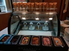 -The Place 自助餐(香港康得思酒店)