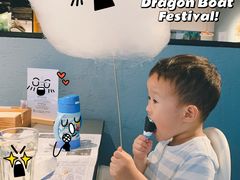 -小大董·烤鸭(观景餐厅·南京西路店)