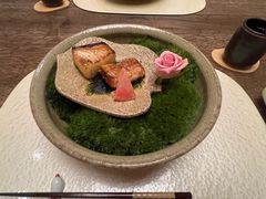 -空蝉怀石料理(益丰·外滩源店)