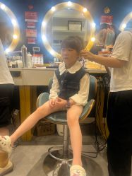 -海马体家庭照相馆(杭州远洋乐堤港店)