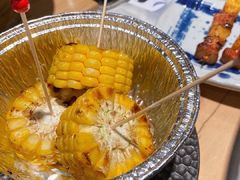 -火山屋台(新街口店)