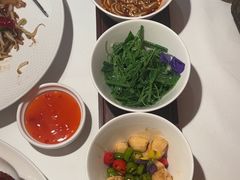 -宝轩渔府·老字号海鲜·正宗津菜(水上店)