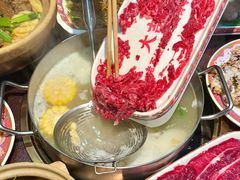 -大吉利·潮汕鲜牛肉火锅(总店)