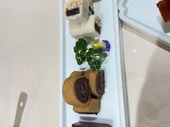 -味+新京宴·烤鸭·北京菜(创意谷店)