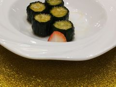 -广州塔晖粤轩中餐厅