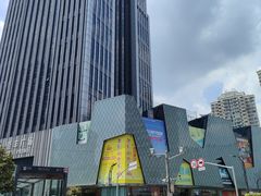 -四川北路(地铁站)