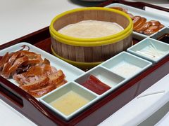 -荣兴酒家(徐家汇店)