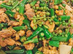 花椒鸡-好地方花椒鸡