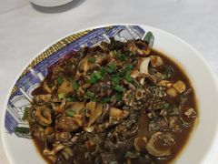 -小厨师·二十年沈家门小海鲜(百井坊巷店)