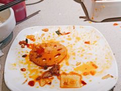 -半天妖烤鱼(东方新天地店)