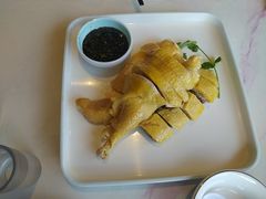 -壹只菜·崇明本地特色菜(崇明南门店)