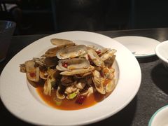 -南海底小海鲜·湘菜(鲁巷吴家湾店)