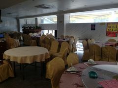 大堂-大湾区鑫南酒家·粤菜(黄岐店)