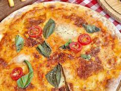 -自然食集西餐厅(泰晤士小镇店)