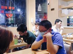 -初见小面(上沙店)