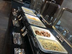 -大佛寺高级素食自助餐厅