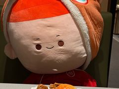 -海底捞火锅(金光华店)