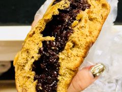 -Bread618面包生日蛋糕(欧亚商都店)