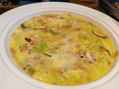 -三晋老田饸饹面(中大街店)