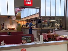 -西贝(南山宝能太古城店)