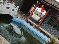 -寻味肇庆·八姑农庄·广府西江菜